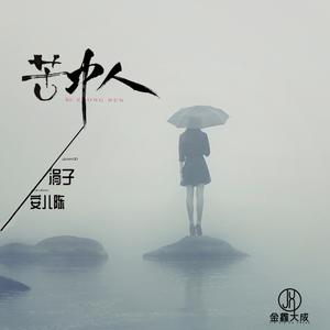 苦中人 (对唱版|DJ彭锐版)