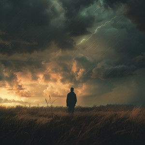 Ondas Serenas Y Tronantes