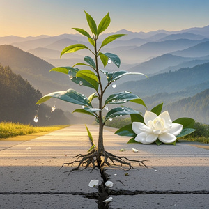 我即山海