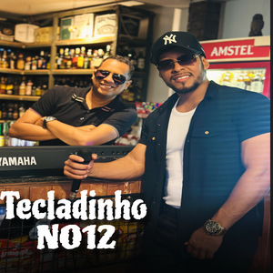 Tecladinho no 12