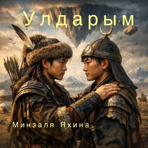 Улдарым