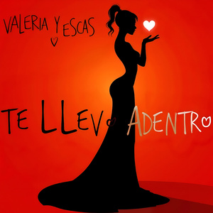 Te Llevo Adentro (Cumbia)