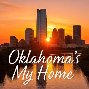 Oklahoma You Shine So Bright