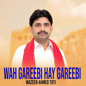 Wah Gareebi Hay Gareebi