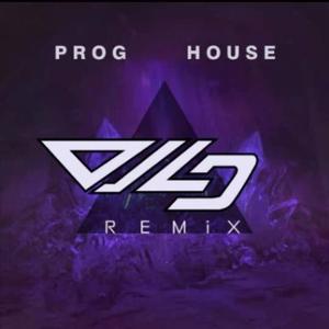 --姜玉阳 秋风落叶(Dj阿宇 ProgHouse Mix 国语男)（南宁dj六弟 remix）