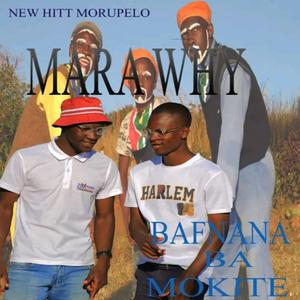 Mara Why (feat. Matemza Danunu)
