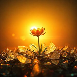 Flores en el Viento (feat. GIO BELL)