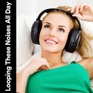 Airplane White Noise