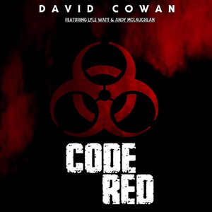 Peacekeeper (feat. Andy McLaughlan)