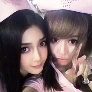 千禧女孩《串烧版》