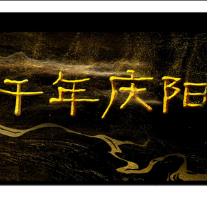 《千年庆阳》