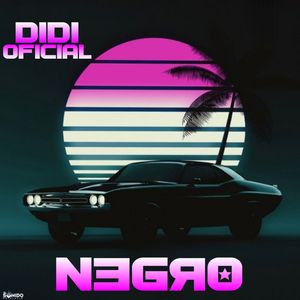 NEGRO (Radio Edit)