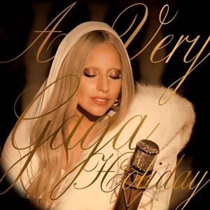 White Christmas (Live From "A Very Gaga Thanksgiving'")