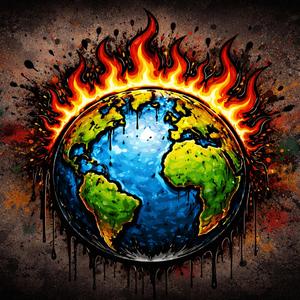 Embarrassment of a Nation