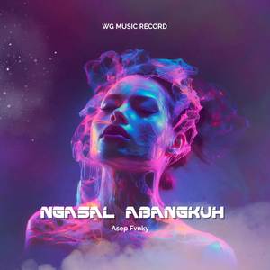 NGASAL ABANGKUH