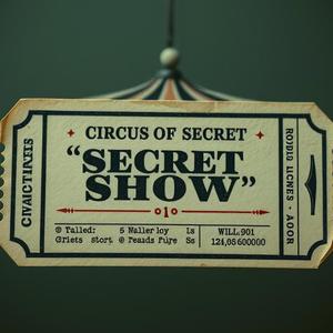 Secret Show