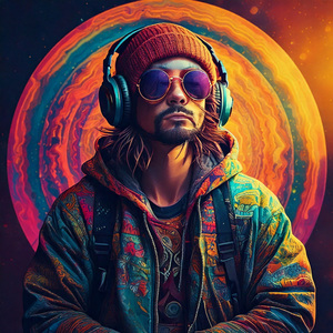 The Sound of Struggle