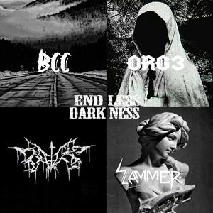 ENDLESS DARKNESS(Dark Style Cypher)