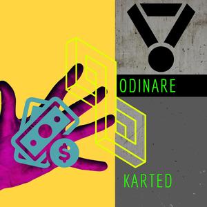 Odinare