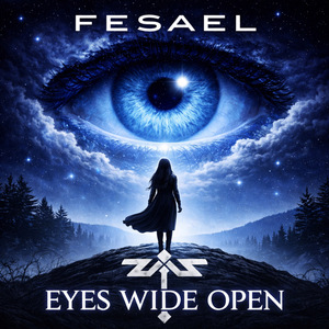 Eyes Wide Open