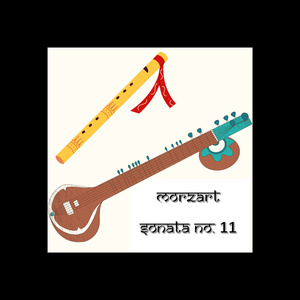 Morzart: Paino Concert, Sonata No.11 (Instrumental Version)