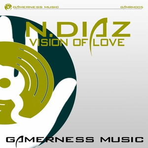 Vision Of Love (Original Mix)