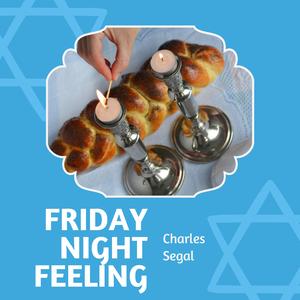 Friday Night Feeling