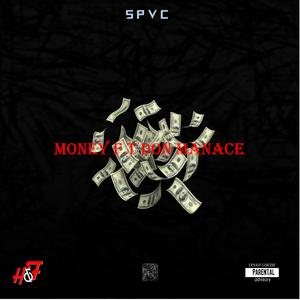 Money (feat. Don Manace)