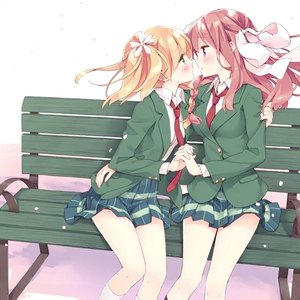 Won(*3*)Chu KissMe!【接吻狂魔】（Cover 樱Trick）