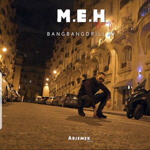 Bangbangdrill #4