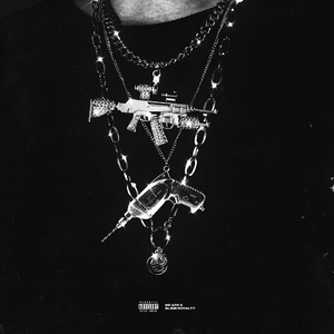 Parity (Prod. by Maalice & VisaGangBeatz)