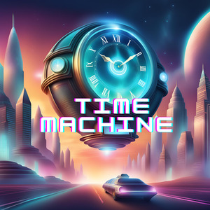Time Machine
