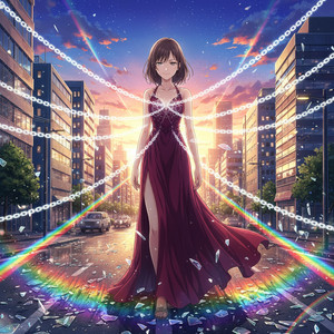 叡智（えいち）のクチュール