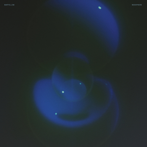 Nexus II On The Beach