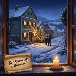 Der Klang der Weihnacht