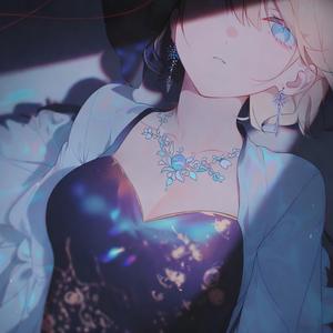 愛是花開是落雨