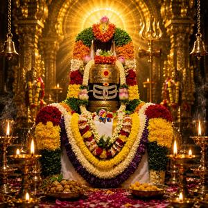 நம்பிக்கையே நமசிவாய