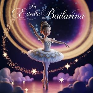 La Estrella Bailarina, Vol. 1