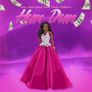Hun Dun (feat. Derez De’shon)