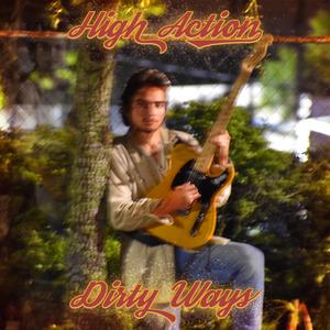 The Louisiana Shuffle (feat. Dominurmom)