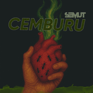 Cemburu