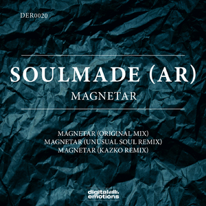 Magnetar (Unusual Soul Remix)