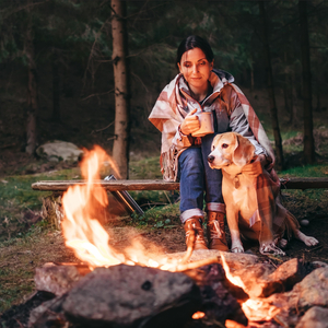 Firelight's Furry Friend