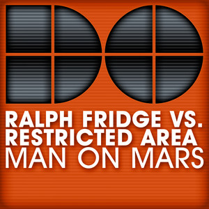 Man On Mars (Empyre One Remix)