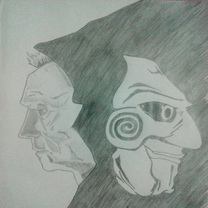 CHAPTER VII 'SAVE AS İ SAVE'