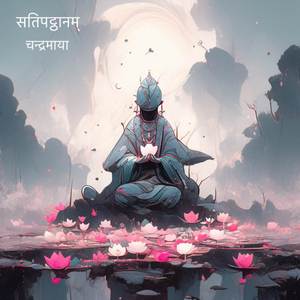 चन्द्रमाया