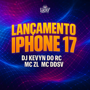 Lançamento Iphone 17