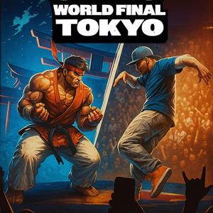 TOKYO