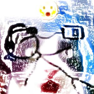 BBQ SAUCE ON MY BALLS