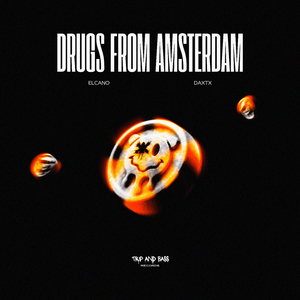 Drugs From Amsterdam